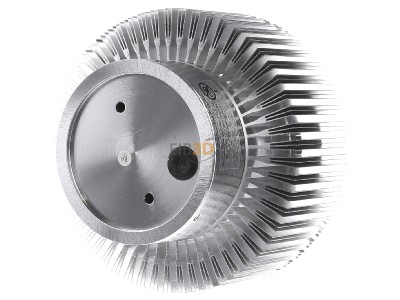 Ansicht hinten Konstsmide 7932-310 LED-Wandleuchte 5W alu 