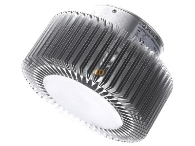 View up front Konstsmide 7932-310 Ceiling-/wall luminaire 1x5W 
