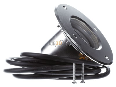 Ansicht links Wibre 4.0171.20.16 Unterwasser-Scheinwerfer 3LED blau 30Gr
