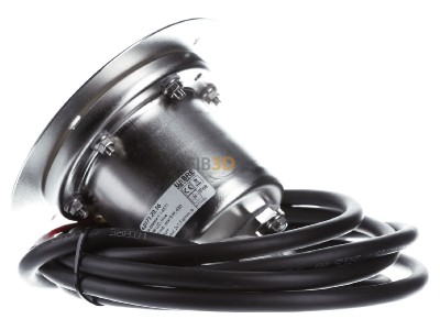 Ansicht rechts Wibre 4.0171.20.16 Unterwasser-Scheinwerfer 3LED blau 30Gr