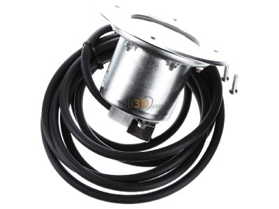 Ansicht oben hinten Wibre 4.0171.20.16 Unterwasser-Scheinwerfer 3LED blau 30Gr