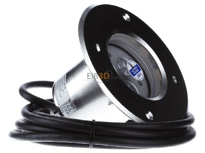 Ansicht links Wibre 4.0171.20.19 Unterwasser-Scheinwerfer 3LED RGB 30Gr 
