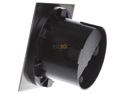Ansicht rechts EVN 677410.062 P-LED Bodeneinbauleuchte IP67 230V 5,5W 3200K 