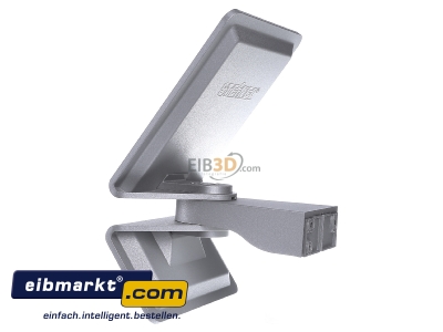 Ansicht rechts Steinel Xsolar L-S si LED-Strahler 0,5W IP44 Solarpanel 