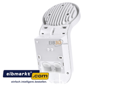 Ansicht hinten ESYLUX ESYLUX AOL 100 LED 3K ws LED-Strahler 14W 3000K 