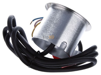 Ansicht oben hinten SLV 228412 Bodeneinbauleuchte 