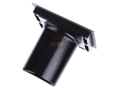 Ansicht oben hinten SLV 229374 Bodeneinbauleuchte 