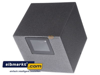 Frontansicht Spittler Quasar 10LED #303368 Wand- und Deckenleuchte 1x 6W LED 