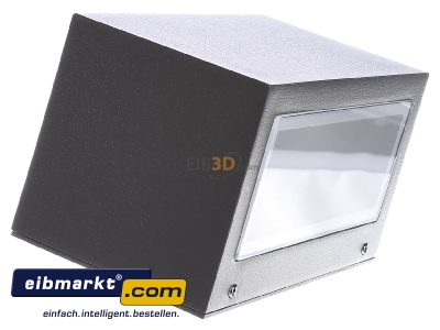 Ansicht links Performance in Light 303539 Wand- und Deckenleuchte 1x 12,5W LED Quasar 20LED #
