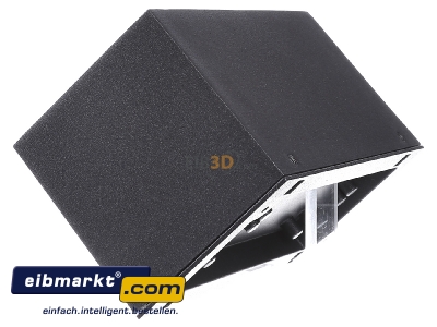View on the right Spittler Quasar 20LED #303540 Surface mounted luminaire LED - Quasar 20LED 303540
