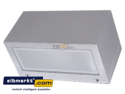 Frontansicht Spittler Quasar 20LED #303542 Wand- und Deckenleuchte 1x 12,5W LED 