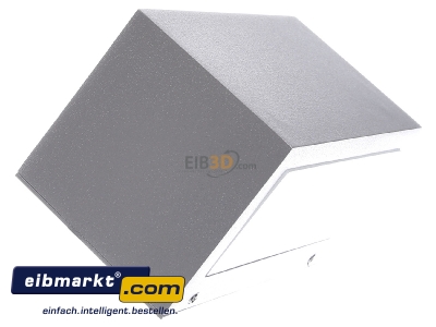 Ansicht links Spittler Quasar 20LED #303542 Wand- und Deckenleuchte 1x 12,5W LED 