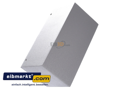 Ansicht oben links Spittler Quasar 20LED #303542 Wand- und Deckenleuchte 1x 12,5W LED 