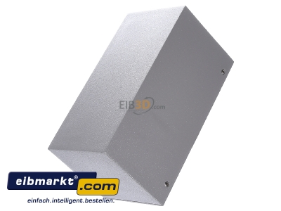 Ansicht oben rechts Spittler Quasar 20LED #303542 Wand- und Deckenleuchte 1x 12,5W LED 
