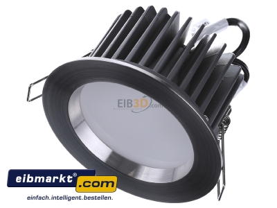 View up front EVN Elektro PC 44111002 eds Recessed luminaire LED
