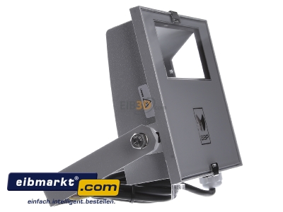 Ansicht links Spittler Guell Zero#06115794 LED-Flchenstrahler 15W 4000K 855lm Guell Zero 06115794