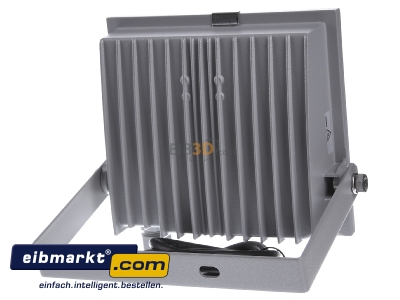 Ansicht hinten Spittler Guell Zero#06115794 LED-Flchenstrahler 15W 4000K 855lm Guell Zero 06115794