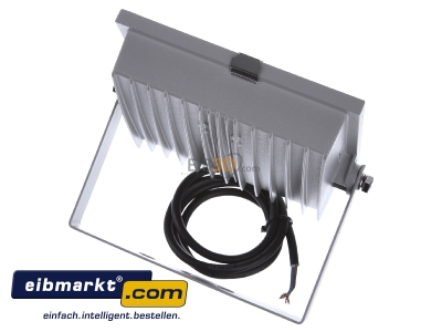Ansicht oben hinten Spittler Guell Zero#06115794 LED-Flchenstrahler 15W 4000K 855lm Guell Zero 06115794