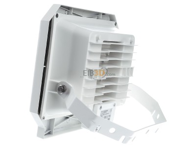 View on the right ESYLUX SUN OFL TR3400 830WH Downlight/spot/floodlight OFL SUN LED 30W3K ws
