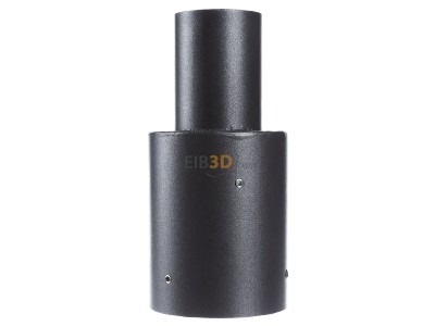 Frontansicht Leipziger 9.950.0991.13 Reduzierstck RS 108/76mm