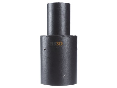Ansicht hinten Leipziger 9.950.0991.13 Reduzierstck RS 108/76mm