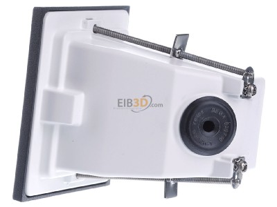 View on the right BEGA Gantenbrink 22230K3 Orientation luminaire LED exchangeable 
