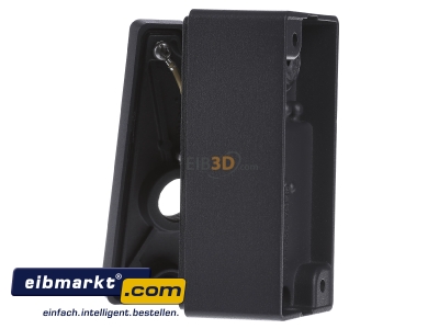 View on the right BEGA Gantenbrink 70245 Flush mounted box 
