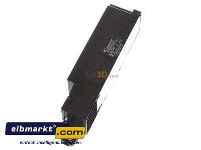 View top right BEGA Gantenbrink 70564 LED driver 
