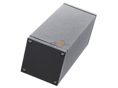 Ansicht oben hinten SLV 229525 Wandleuchte anthrazit 