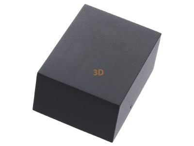 Ansicht oben hinten SLV 232435 Wandleuchte anthrazit 