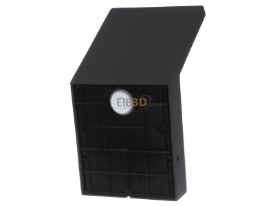 Back view SLV 232905 Ceiling-/wall luminaire 
