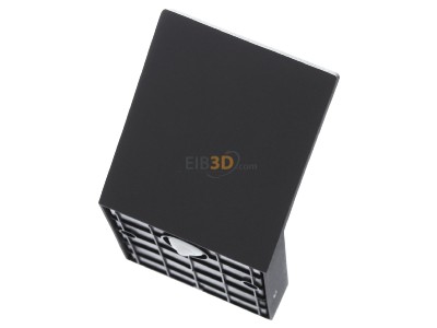 Top rear view SLV 232905 Ceiling-/wall luminaire 
