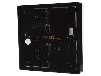 Ansicht hinten RZB 221167.003.25 LED-Hausnummernleuchte 