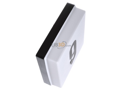 Ansicht oben links RZB 221167.003.25 LED-Hausnummernleuchte 