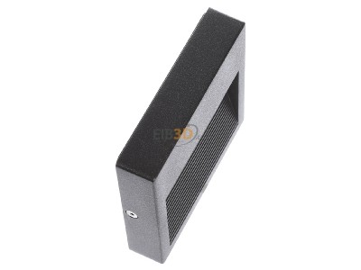 Ansicht oben links RZB 581632.0031.1 LED-Wandleuchte 4000K 
