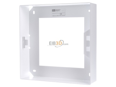 Back view RZB 982140.002 Mechanical accessory for luminaires 
