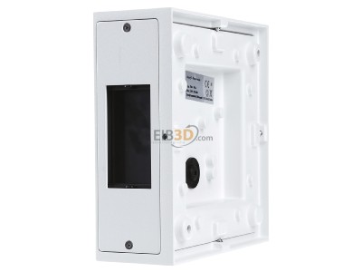 Ansicht rechts Konstsmide 7984-250 LED-Wandleuchte Cremona 