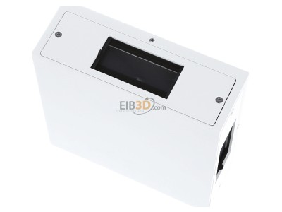 Ansicht oben vorne Konstsmide 7984-250 LED-Wandleuchte Cremona 