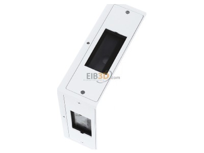 Ansicht oben links Konstsmide 7984-250 LED-Wandleuchte Cremona 