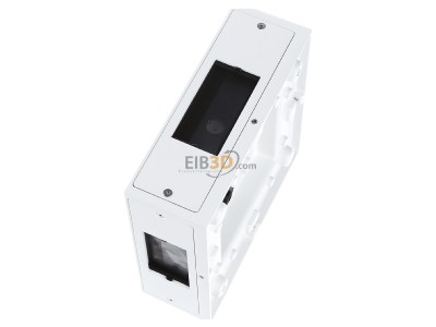 Ansicht oben rechts Konstsmide 7984-250 LED-Wandleuchte Cremona 