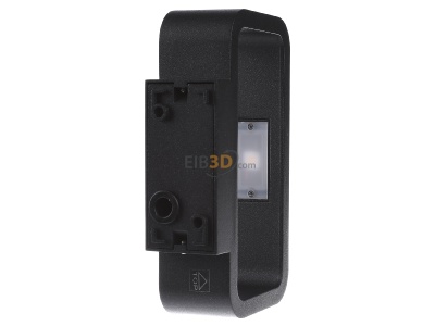 Ansicht hinten RZB 611982.0031 LED-Wandleuchte Home 220x130x55 