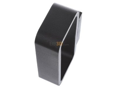 Ansicht oben vorne RZB 611982.0031 LED-Wandleuchte Home 220x130x55 