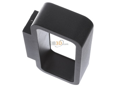 Ansicht oben links RZB 611982.0031 LED-Wandleuchte Home 220x130x55 
