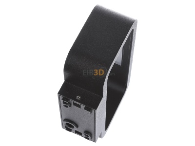 Ansicht oben hinten RZB 611982.0031 LED-Wandleuchte Home 220x130x55 