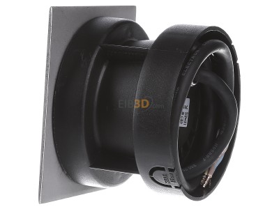 Ansicht rechts EVN 6742502 eds LED-Bodeneinbauleuchte 3000K 230V IP67 