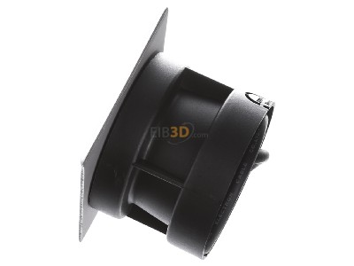Ansicht oben rechts EVN 6742502 eds LED-Bodeneinbauleuchte 3000K 230V IP67 