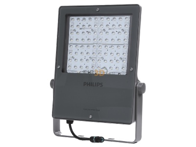 Frontansicht Philips Licht BVP130 LED210/740 A LED-Scheinwerfer 4000K 