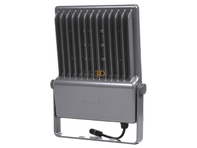 Ansicht hinten Philips Licht BVP130 LED210/740 A LED-Scheinwerfer 4000K 