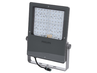 Ansicht oben vorne Philips Licht BVP130 LED210/740 A LED-Scheinwerfer 4000K 