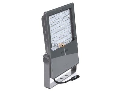 Ansicht oben links Philips Licht BVP130 LED210/740 A LED-Scheinwerfer 4000K 